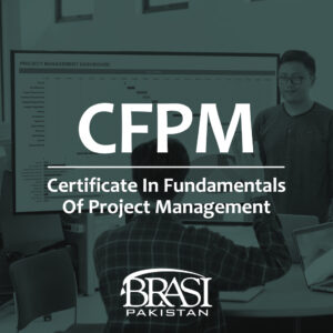 Certificate In Fundamentals Of Projects Management