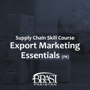 Export Marketing Essentials