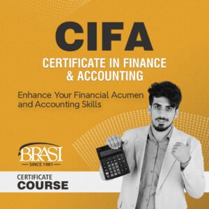 CIFA - Certificate in Finance & Accounting<br><p style="color:#0274BE"><strong>Choose from Instructor-led and Self-paced options.</strong></p>