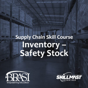 Inventory - Safety Stock
