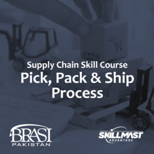 Pick, Pack, & Ship Process