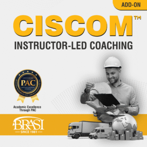 CISCOM™ Instructor Coaching